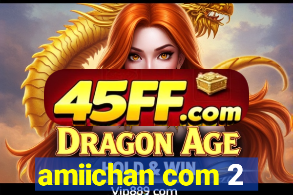 amiichan com 2